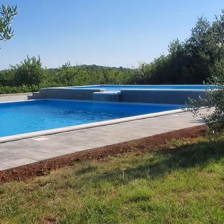 Apartament Guesthaus Victoria Rovinj