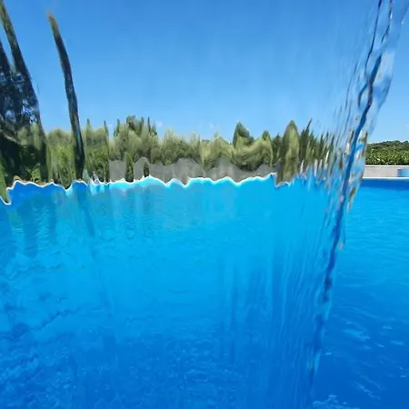 Apartament Guesthaus Victoria Rovinj