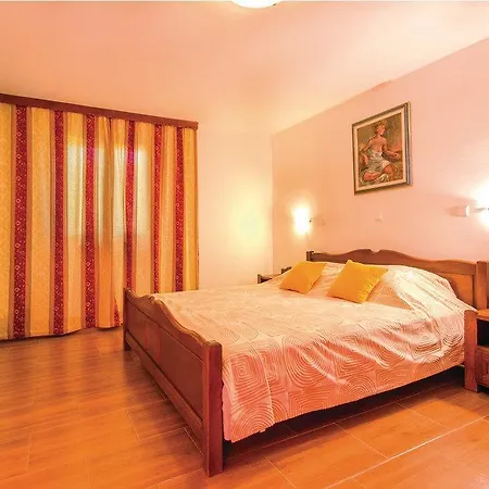 Apartament Guesthaus Victoria