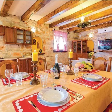Guesthaus Victoria Apartament Rovinj