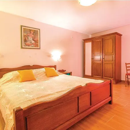 Guesthaus Victoria Apartament *
