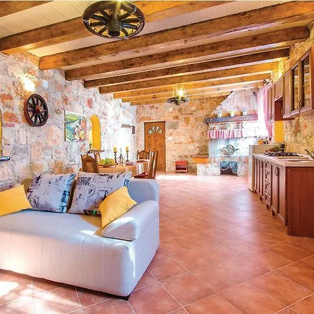 Guesthaus Victoria Apartament Rovinj